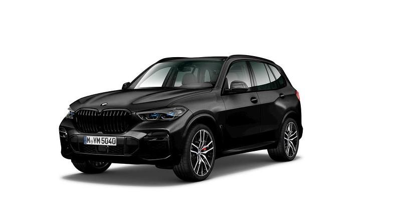 Gebraucht BMW X5 Efficient Dynamics 286 PS (210 kW) 2025 SUV