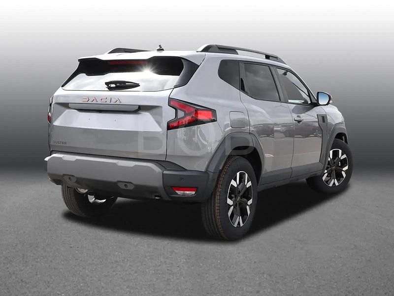 Gebraucht Dacia Duster Extreme 131 PS (96 kW) 2025 Grau SUV