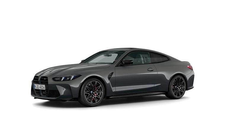 Gebraucht BMW M4 Competition Edition 530 PS (389 kW) 2025 Coupé