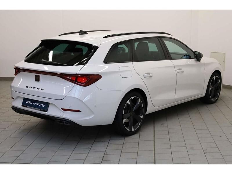 Gebraucht Cupra Leon 150 PS (110 kW) 2024
