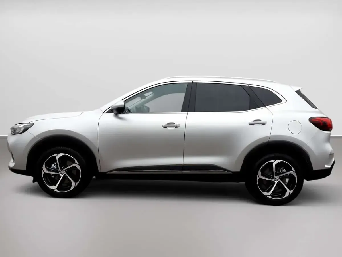 Occasion MG HS Comfort 162 ch (119 kW) 2024 Gris SUV