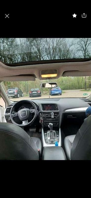Gebraucht Audi Q5 239 PS (175 kW) 2010 SUV