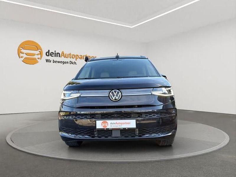 Gebraucht VW California California 150 PS (110 kW) 2025 Deepblackperleffekt Van