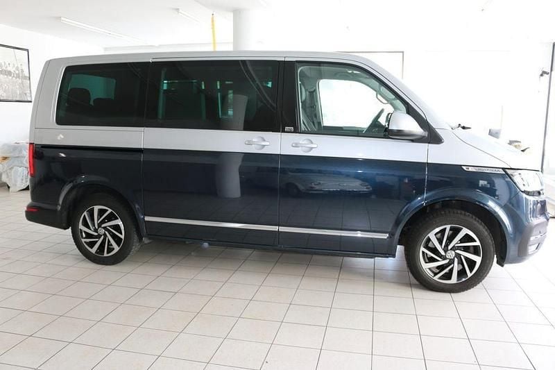 Gebraucht VW Multivan Generation Six 199 PS (146 kW) 2021 Other Van