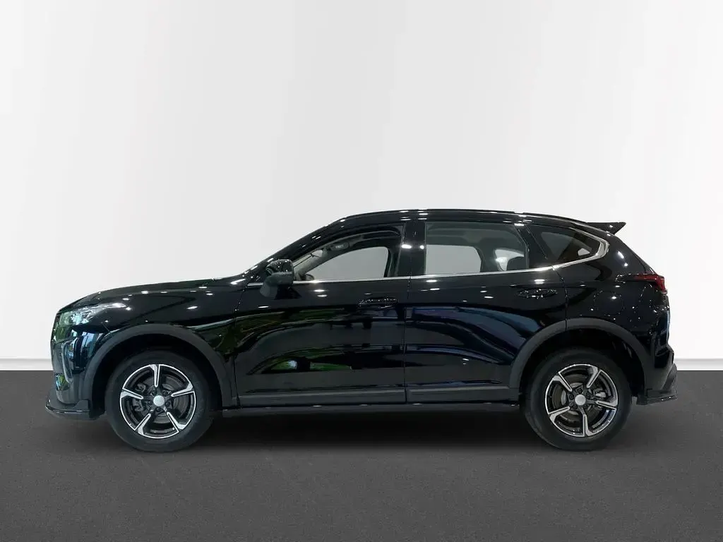 Neu Haval Jolion Premium 177 PS (130 kW) 2026 8t starry black SUV