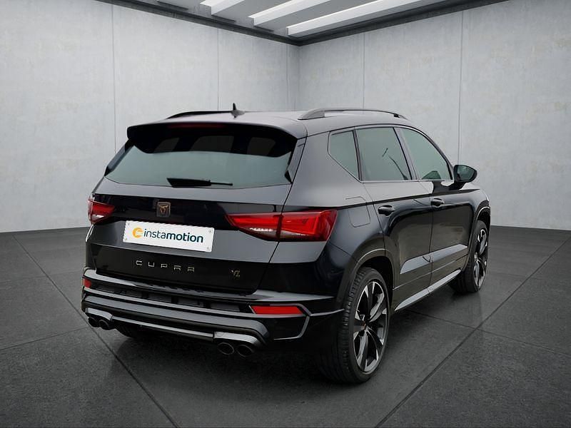 Gebraucht Cupra Ateca 300 PS (220 kW) 2023 Schwarz SUV