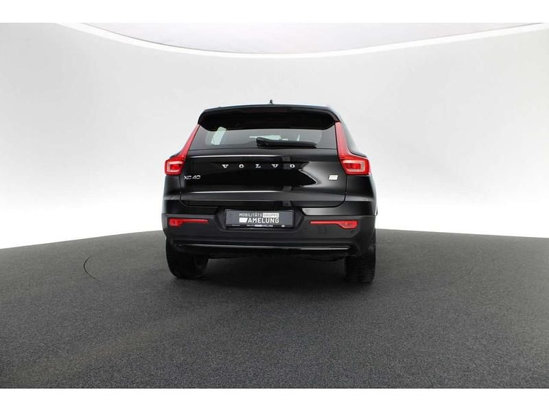 Gebraucht Volvo XC40 169 kW (231 PS) 2022 Black solid stone SUV