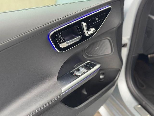 Gebraucht Mercedes C220 AMG line 200 PS (147 kW) 2025