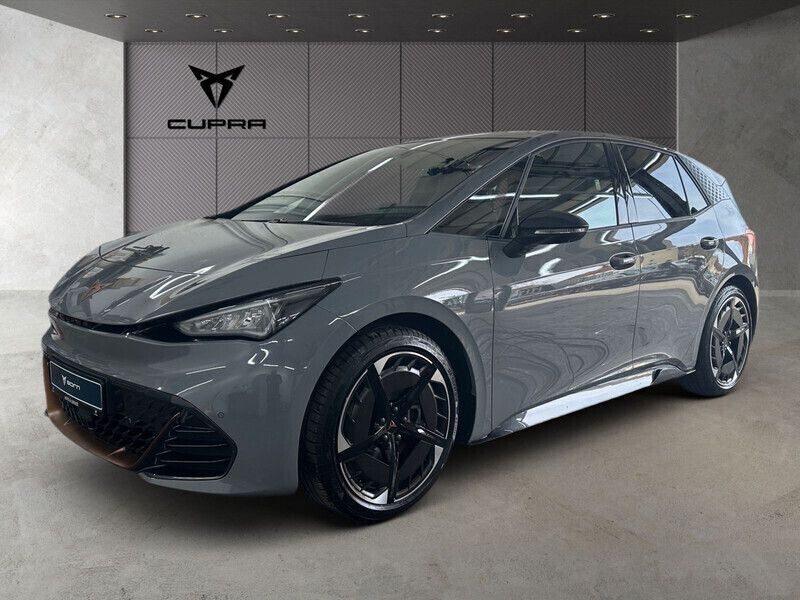 Gebraucht Cupra Born 169 kW (231 PS) 2022 Othercolor Kleinwagen