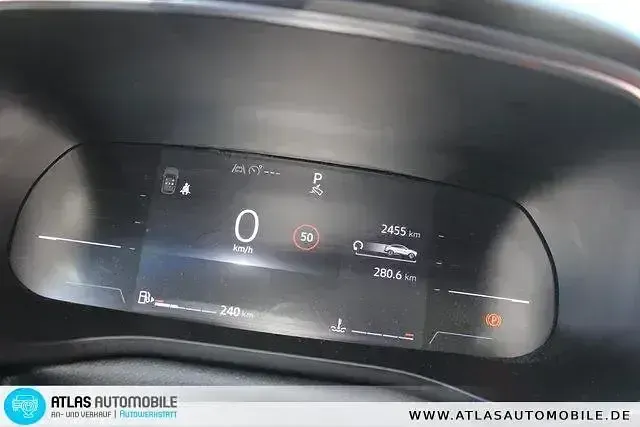 Second-hand Renault Arkana Evolution 140 CP (102 kW) 2025 Alb SUV