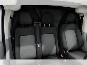 Neu VW Transporter 110 PS (80 kW) 2026 Weiß Van