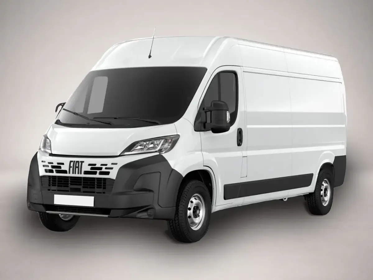 Gebraucht Fiat Ducato 140 PS (102 kW) 2025 Van