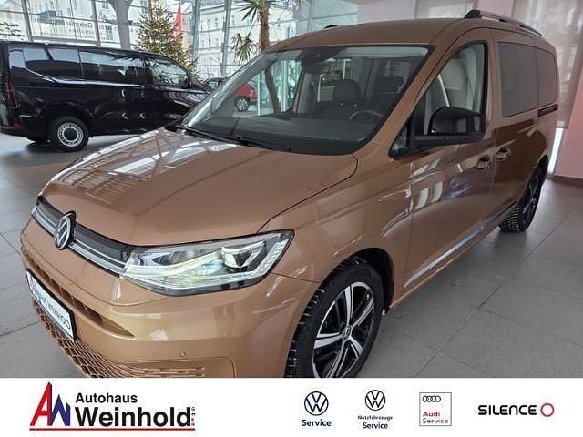 Gebraucht 2024 VW Caddy Maxi Style Van / Kleinbus | 38.900 € (Fairer Preis) - Bild 1/4