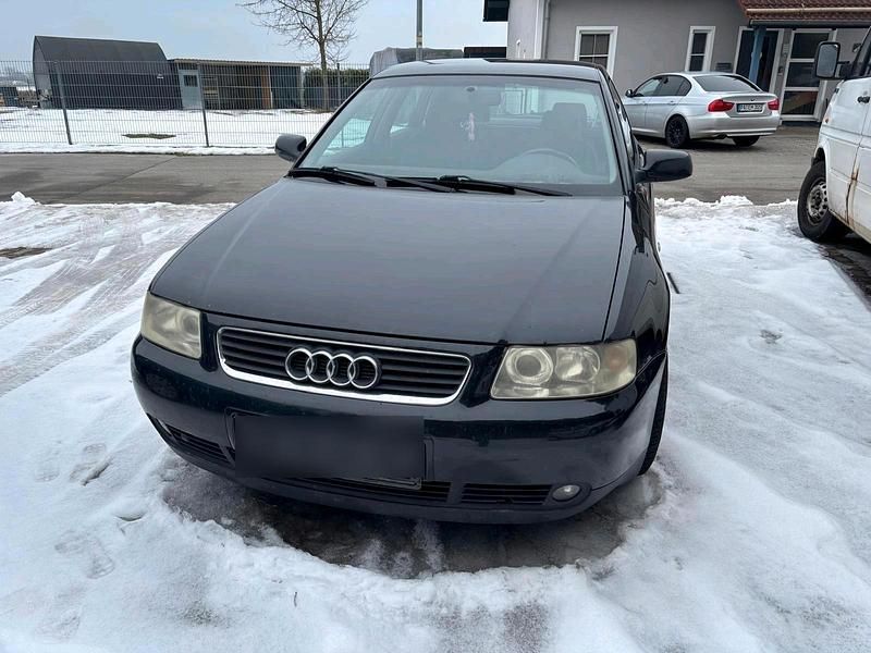 Gebraucht Opel Corsa 1999 Kleinwagen