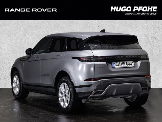 Gebraucht Land Rover Range Rover evoque SE Dynamic 163 PS (119 kW) 2023 Andere farbe SUV
