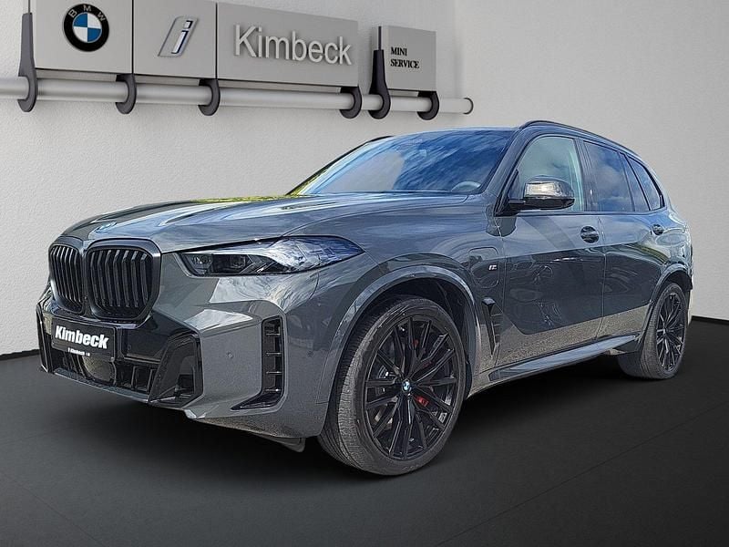 Bmw individual dravitgrau met Neu 2025 BMW X5 M Sport SUV | 98.880 € (Superpreis) - Bild 1/4