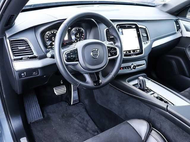 Gebraucht Volvo XC90 173 PS (127 kW) 2021 SUV