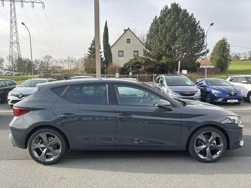 Neu Cupra Leon 150 PS (110 kW) 2025 Limousine