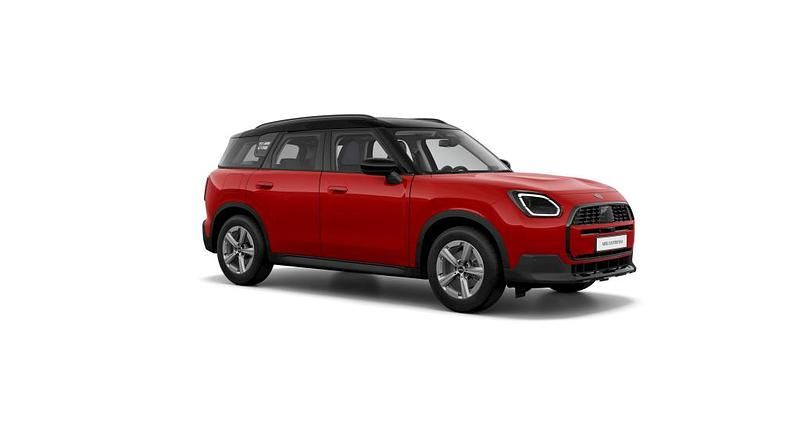 Gebraucht Mini Countryman 156 PS (114 kW) 2024 SUV
