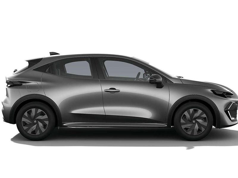 Gebraucht Renault Clio V Evolution 116 PS (85 kW) 2025 Arctisweiss (metallic zzgl.) Limousine