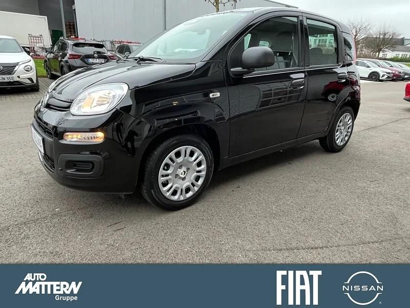 Gebraucht Fiat Panda Icon 65 PS (47 kW) 2026 Kleinwagen
