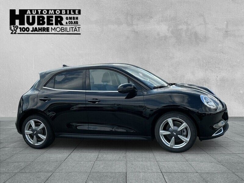Gebraucht Ora 03 125 kW (171 PS) 2024 Schwarz Kleinwagen