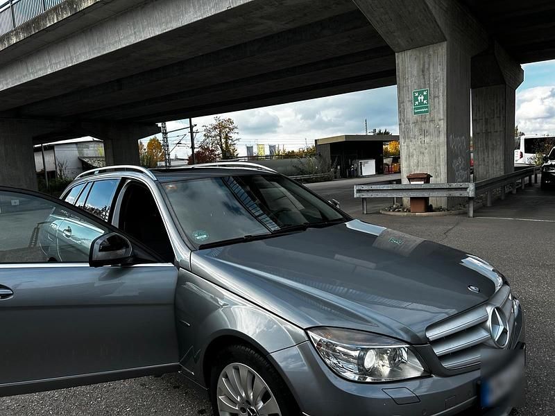 Gebraucht Mercedes 170 170 PS (125 kW) 2008 Grau Kombi