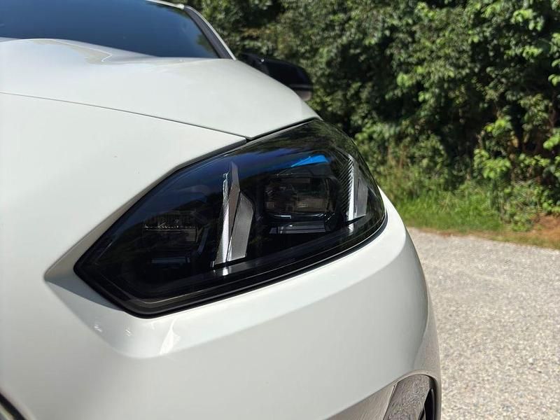 Gebraucht BMW M135 Efficient Dynamics 300 PS (220 kW) 2025 Weiß Kleinwagen