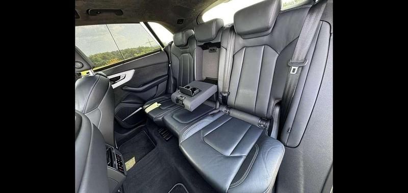 Gebraucht Audi Q8 286 PS (210 kW) 2020 SUV