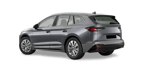 Neu Skoda Enyaq iV RS 250 kW (340 PS) 2026 SUV