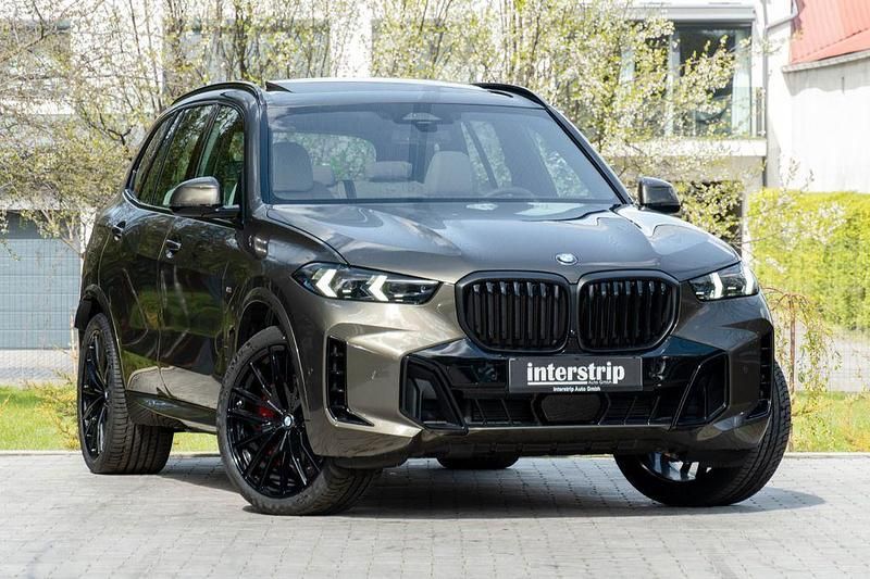 Gebraucht BMW X5 M Sport 298 PS (219 kW) 2025 Manhattan metallic SUV