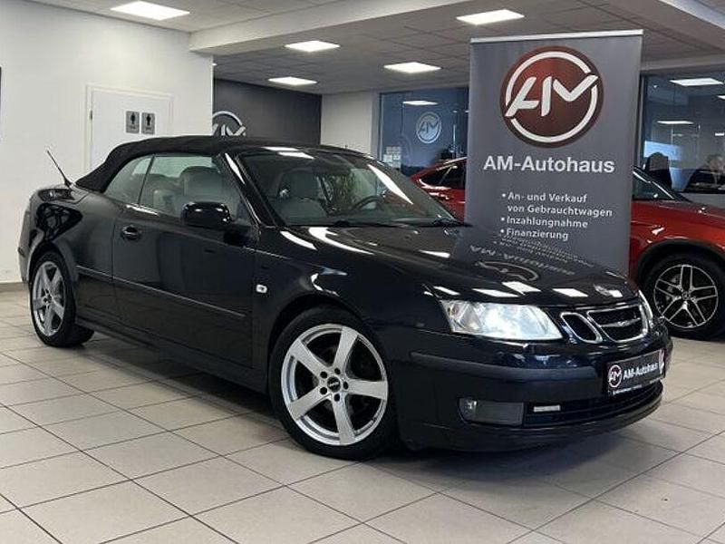Andere Gebraucht 2007 Saab 9-3 | 4.999 € - Bild 1/4