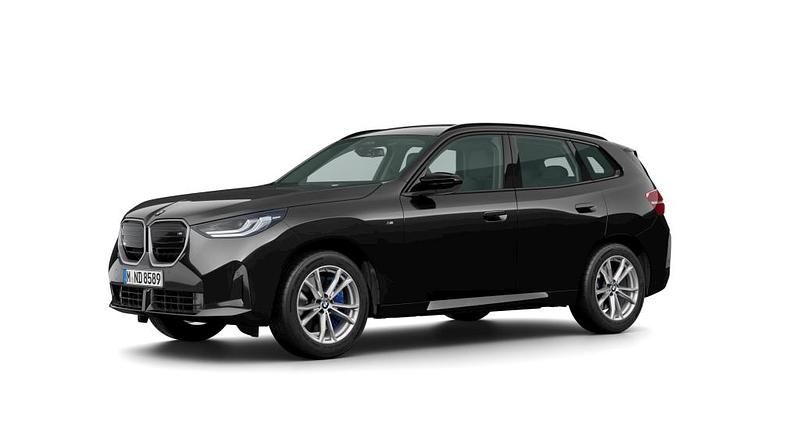 Gebraucht 2025 BMW X3 SUV | 73.420 € (Fairer Preis) - Bild 1/3