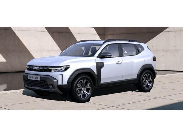 Arktisweiß Neu 2025 Dacia Duster Expression SUV | 21.820 € (Guter Preis) - Bild 1/1
