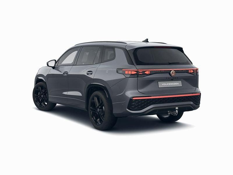 Używany VW Tayron Style 204 KM (150 kW) 2025 Szary SUV