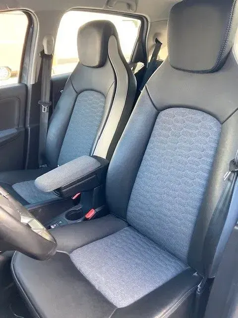 Używany Renault Zoe Intens 50 kW (69 KM) 2020 Szary Hatchback