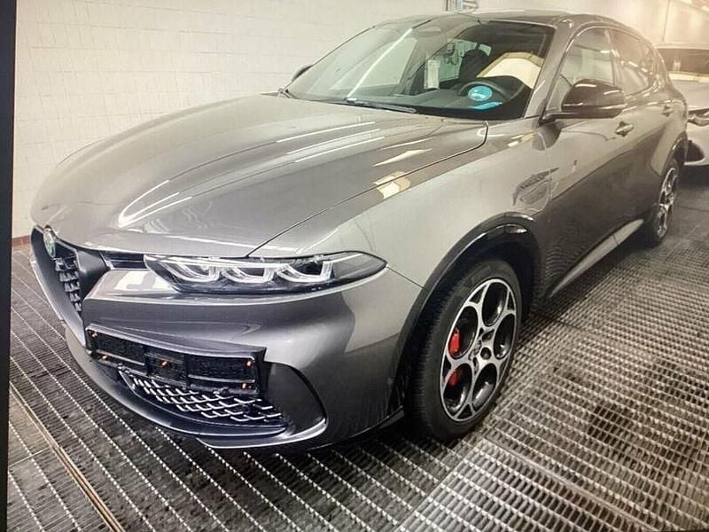 Gebraucht Alfa Romeo Tonale 2024 Grau SUV