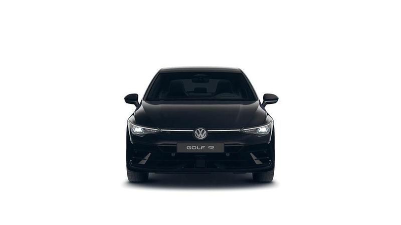 Gebraucht VW Golf VIII R 333 PS (244 kW) 2026 Grenadillschwarz metallic Limousine