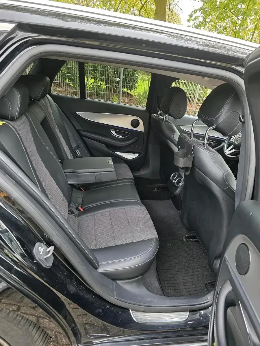 Gebraucht Mercedes E300 245 PS (180 kW) 2018 Kombi