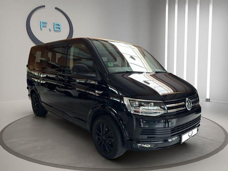 Gebraucht VW Caravelle 204 PS (150 kW) 2016 Other Limousine