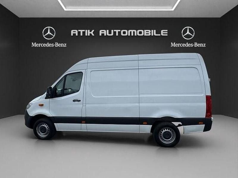 Gebraucht Mercedes Sprinter 125 PS (91 kW) 2023 Andere Van