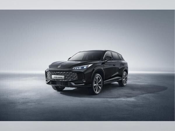 Weiß (pearl white) Neu 2025 MG HS Luxury SUV | 27.990 € (Fairer Preis) - Bild 1/4