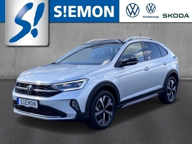 Silber Neu 2024 VW Taigo Style SUV | 27.950 € (Etwas zu teuer) - Bild 1/4