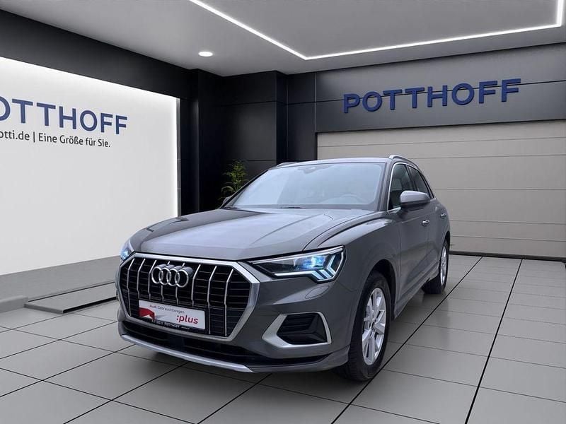 Second-hand Audi Q3 Advanced 150 CP (110 kW) 2021 SUV