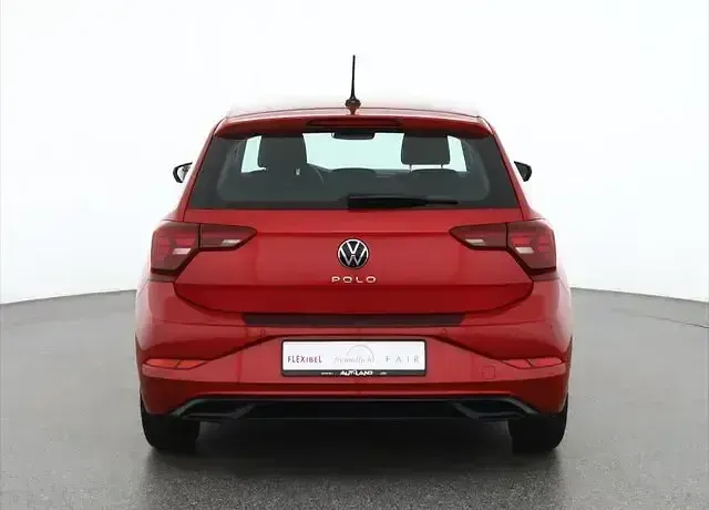 Gebraucht VW Polo 95 PS (69 kW) 2022 Andere Kleinwagen