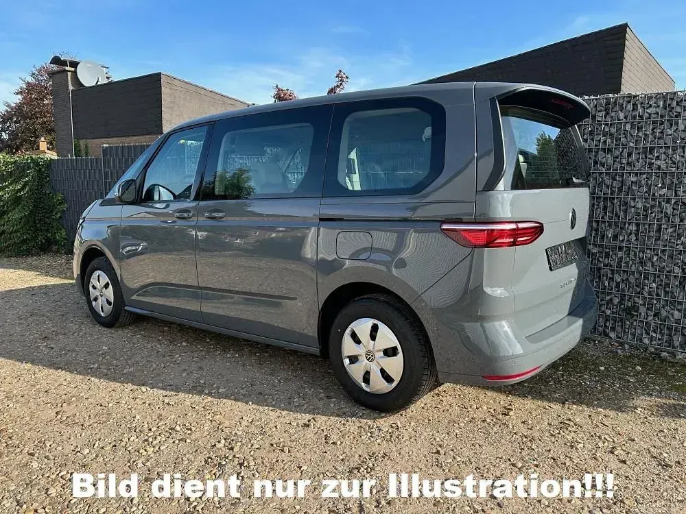 Neu VW Multivan Life 150 PS (110 kW) 2026 Van / Kleinbus