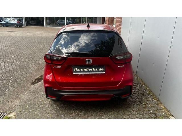 Gebraucht Honda Jazz Advance 122 PS (89 kW) 2025 Kleinwagen