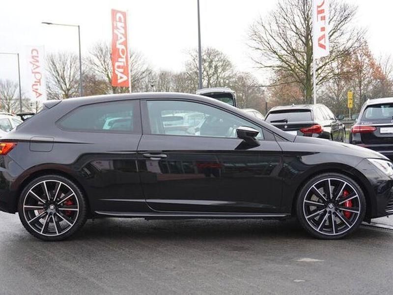 Gebraucht Seat Leon 2018 Andere Limousine