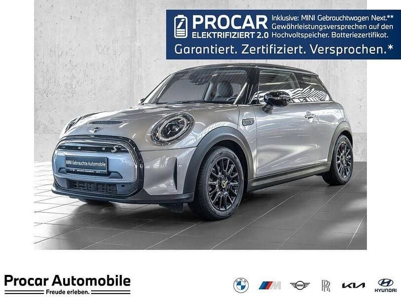 Andere Gebraucht 2023 Mini Cooper Essential Kleinwagen | 19.495 € (Fairer Preis) - Bild 1/4