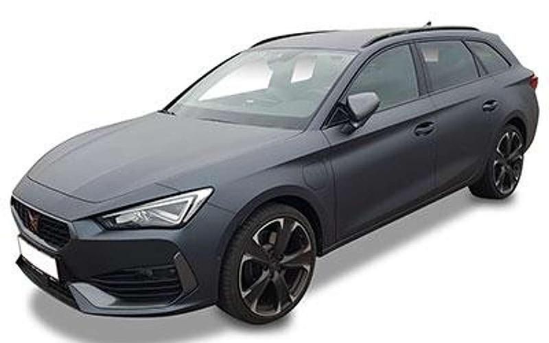 Neu Cupra Leon 150 PS (110 kW) 2025 Wählbar (bei metallic +) Kombi